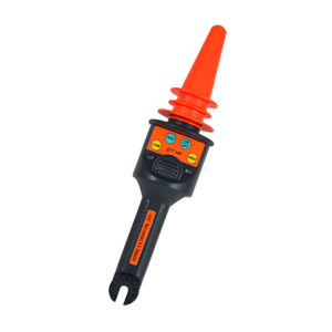 Detector de voltaje A.T