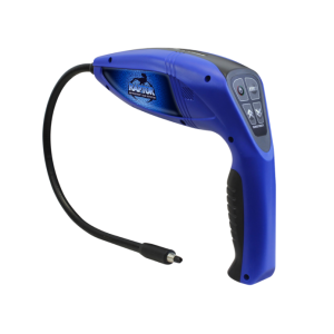 Detector de fugas de refrigerante 56100 SF6
