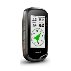 GPS oregón 750