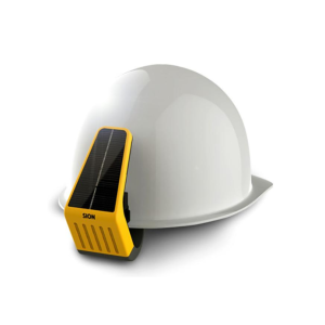 Ventilador de casco