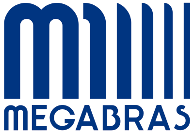 LOGO MEGABRAS